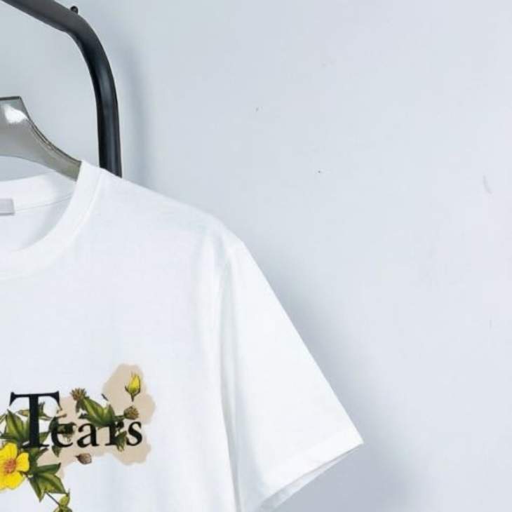 Dior T Shirts Short _SKUDiorS-XLhgntxMK8115737